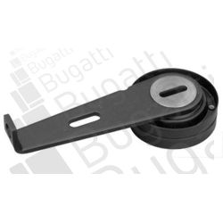 Diržo įtempiklis, V formos rumbuotas diržas BUGATTI BTOA1473