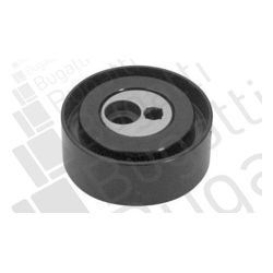 Diržo įtempiklis, V formos rumbuotas diržas BUGATTI BTOA1493