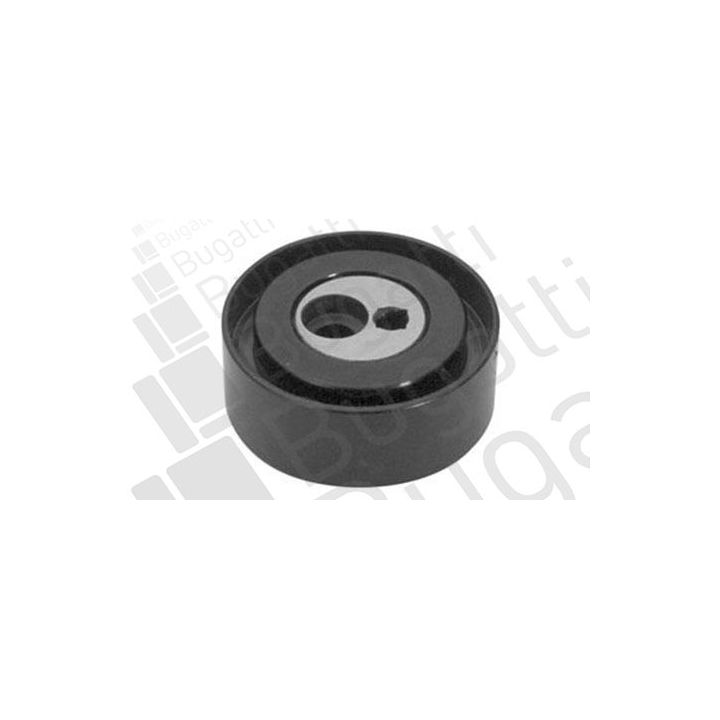 Diržo įtempiklis, V formos rumbuotas diržas BUGATTI BTOA1493