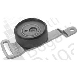 Diržo įtempiklis, V formos rumbuotas diržas BUGATTI BTOA3079