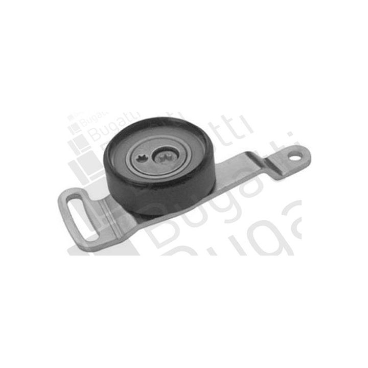 Diržo įtempiklis, V formos rumbuotas diržas BUGATTI BTOA3079