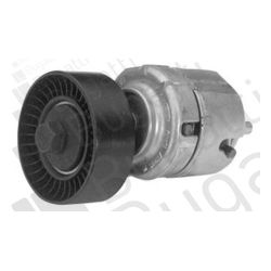 Diržo įtempiklis, V formos rumbuotas diržas BUGATTI BTOA3107