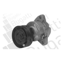 Diržo įtempiklis, V formos rumbuotas diržas BUGATTI BTOA3109