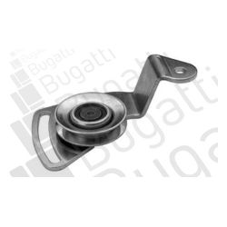 Diržo įtempiklis, V formos rumbuotas diržas BUGATTI BTOA3216