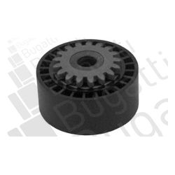 Diržo įtempiklis, V formos rumbuotas diržas BUGATTI BTOA3217