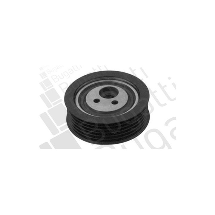 Diržo įtempiklis, V formos rumbuotas diržas BUGATTI BTOA3224