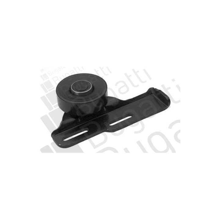 Diržo įtempiklis, V formos rumbuotas diržas BUGATTI BTOA3228