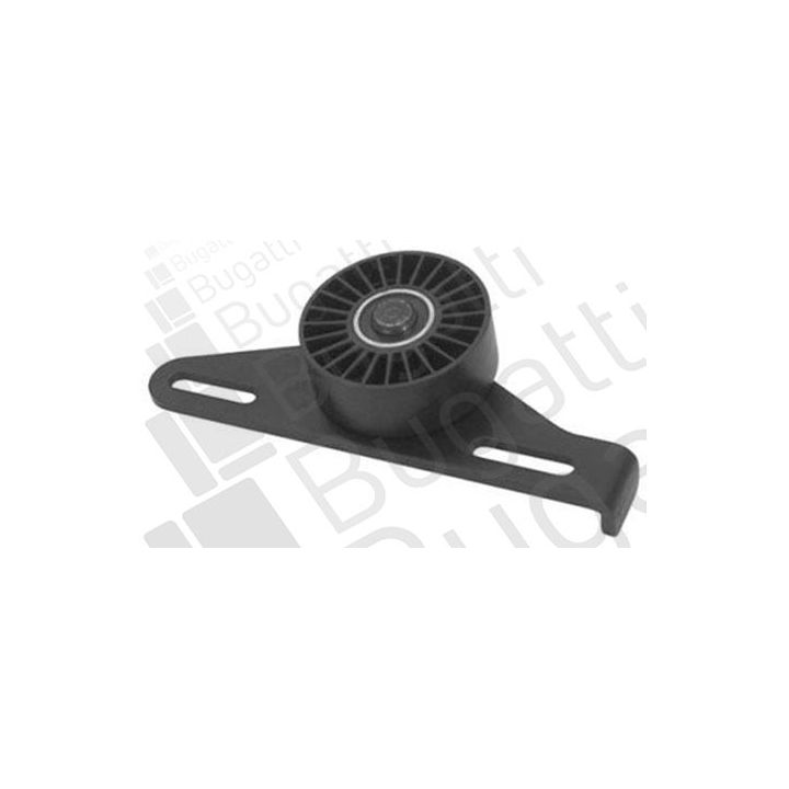 Diržo įtempiklis, V formos rumbuotas diržas BUGATTI BTOA3240