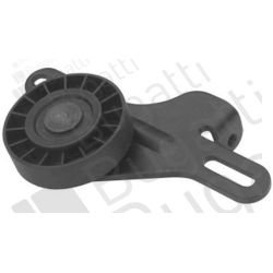 Diržo įtempiklis, V formos rumbuotas diržas BUGATTI BTOA3242