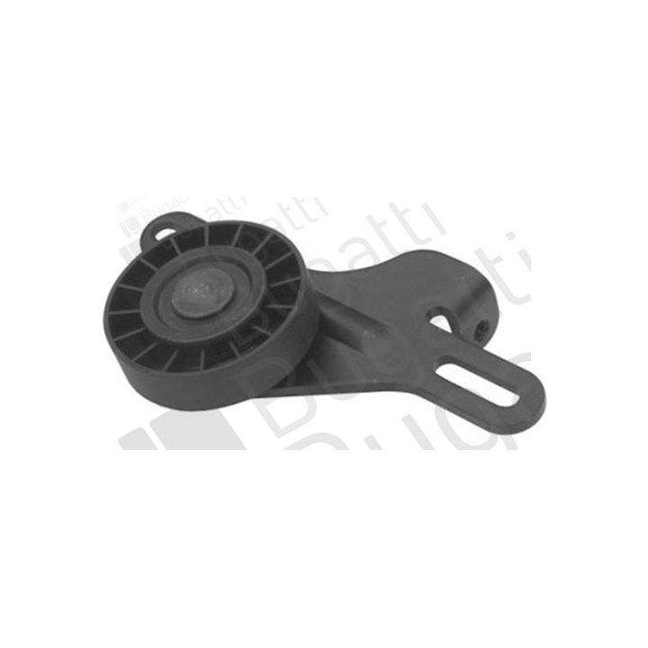 Diržo įtempiklis, V formos rumbuotas diržas BUGATTI BTOA3242