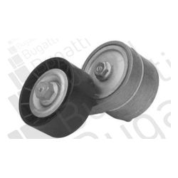 Diržo įtempiklis, V formos rumbuotas diržas BUGATTI BTOA3267