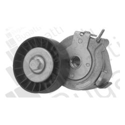 Diržo įtempiklis, V formos rumbuotas diržas BUGATTI BTOA3269