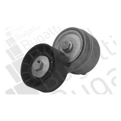 Diržo įtempiklis, V formos rumbuotas diržas BUGATTI BTOA3273