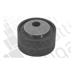 Diržo įtempiklis, V formos rumbuotas diržas BUGATTI BTOA3274