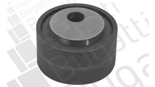 Diržo įtempiklis, V formos rumbuotas diržas BUGATTI BTOA3274