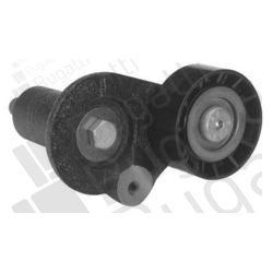 Diržo įtempiklis, V formos rumbuotas diržas BUGATTI BTOA3297