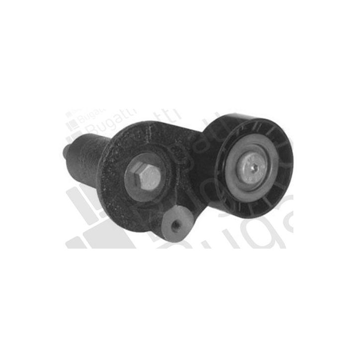 Diržo įtempiklis, V formos rumbuotas diržas BUGATTI BTOA3297