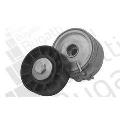 Diržo įtempiklis, V formos rumbuotas diržas BUGATTI BTOA3306