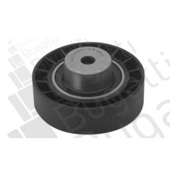 Diržo įtempiklis, V formos rumbuotas diržas BUGATTI BTOA3328