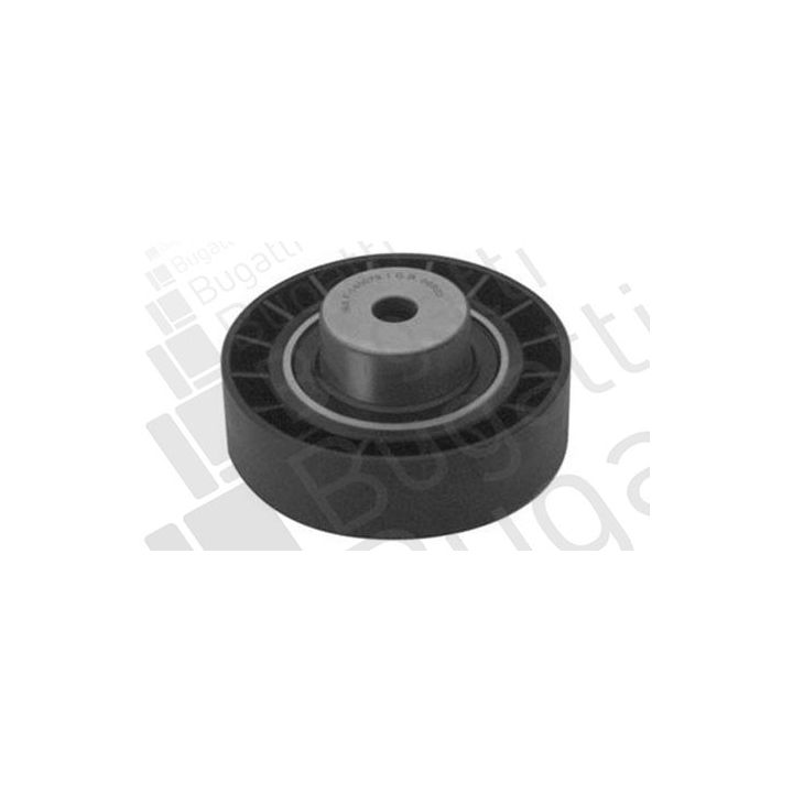 Diržo įtempiklis, V formos rumbuotas diržas BUGATTI BTOA3328