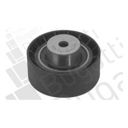 Diržo įtempiklis, V formos rumbuotas diržas BUGATTI BTOA3329