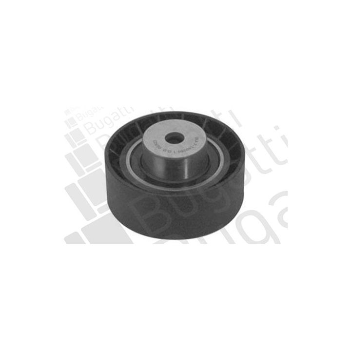 Diržo įtempiklis, V formos rumbuotas diržas BUGATTI BTOA3329