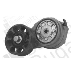 Diržo įtempiklis, V formos rumbuotas diržas BUGATTI BTOA3334