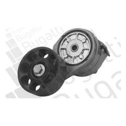 Diržo įtempiklis, V formos rumbuotas diržas BUGATTI BTOA3335