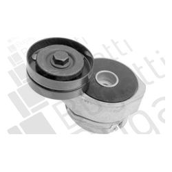 Diržo įtempiklis, V formos rumbuotas diržas BUGATTI BTOA3472