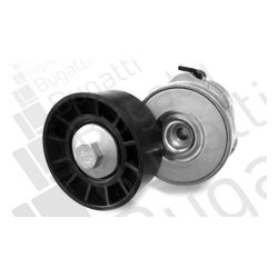 Diržo įtempiklis, V formos rumbuotas diržas BUGATTI BTOA3503