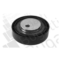 Diržo įtempiklis, V formos rumbuotas diržas BUGATTI BTOA3506