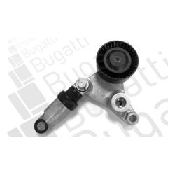 Diržo įtempiklis, V formos rumbuotas diržas BUGATTI BTOA3514