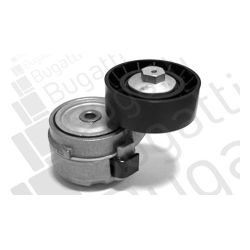 Diržo įtempiklis, V formos rumbuotas diržas BUGATTI BTOA3522