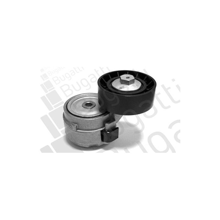 Diržo įtempiklis, V formos rumbuotas diržas BUGATTI BTOA3522