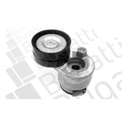 Diržo įtempiklis, V formos rumbuotas diržas BUGATTI BTOA3572