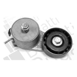 Diržo įtempiklis, V formos rumbuotas diržas BUGATTI BTOA3585