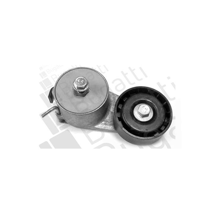 Diržo įtempiklis, V formos rumbuotas diržas BUGATTI BTOA3585