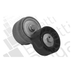 Diržo įtempiklis, V formos rumbuotas diržas BUGATTI BTOA3643