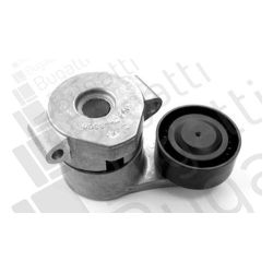 Diržo įtempiklis, V formos rumbuotas diržas BUGATTI BTOA3671