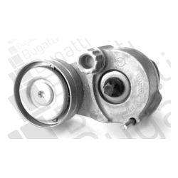 Diržo įtempiklis, V formos rumbuotas diržas BUGATTI BTOA3685