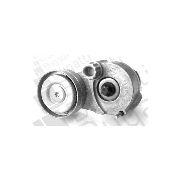 Diržo įtempiklis, V formos rumbuotas diržas BUGATTI BTOA3685