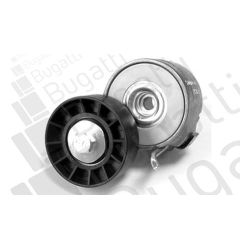 Diržo įtempiklis, V formos rumbuotas diržas BUGATTI BTOA3696