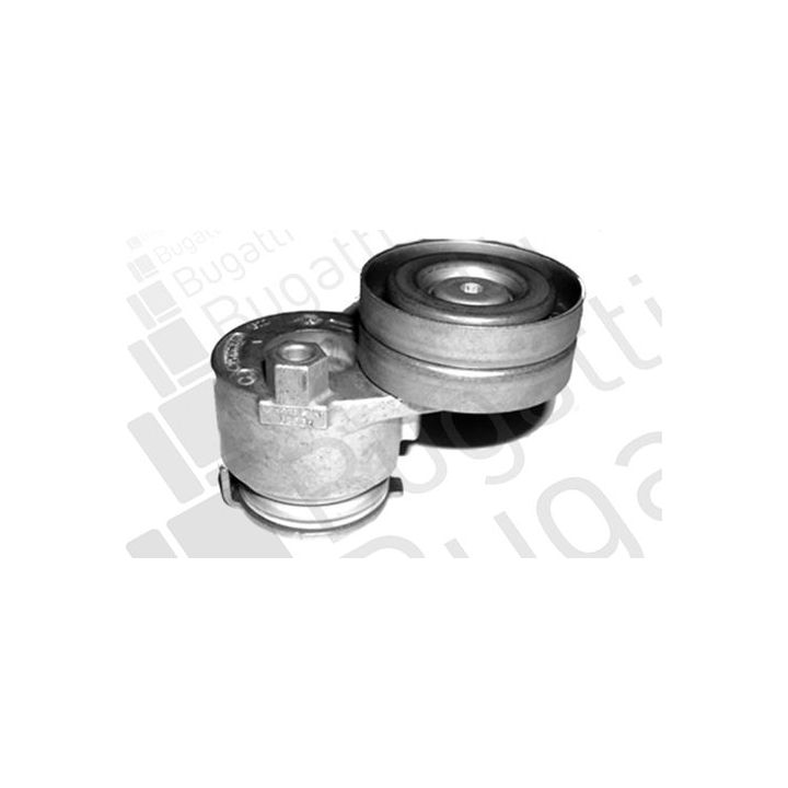 Diržo įtempiklis, V formos rumbuotas diržas BUGATTI BTOA3795