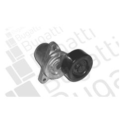 Diržo įtempiklis, V formos rumbuotas diržas BUGATTI BTOA5240