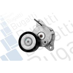 Diržo įtempiklis, V formos rumbuotas diržas BUGATTI BTOA5590