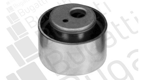 įtempiklio skriemulys, paskirstymo diržas BUGATTI BTDI3000