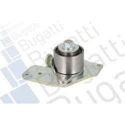 įtempiklio skriemulys, paskirstymo diržas BUGATTI BTDI3243