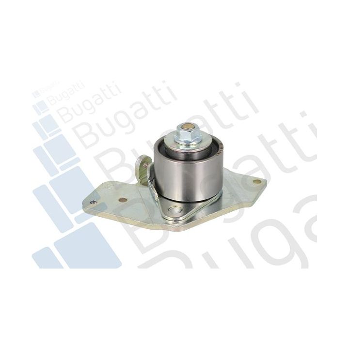 įtempiklio skriemulys, paskirstymo diržas BUGATTI BTDI3243