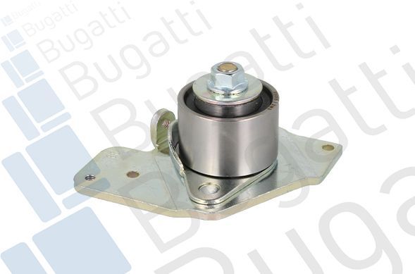 įtempiklio skriemulys, paskirstymo diržas BUGATTI BTDI3243