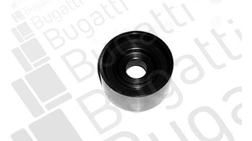 įtempiklio skriemulys, paskirstymo diržas BUGATTI BTDI5245